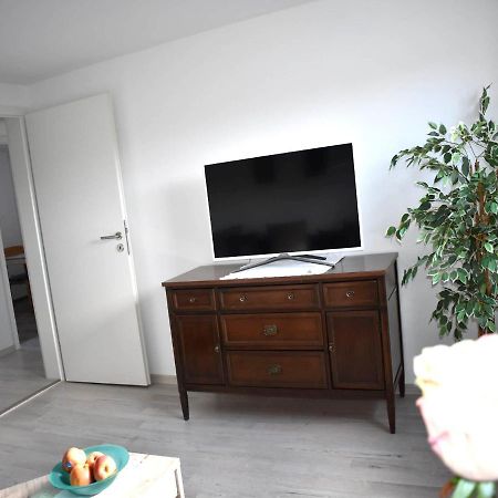Ferienhaus Anni ライプファイム エクステリア 写真
