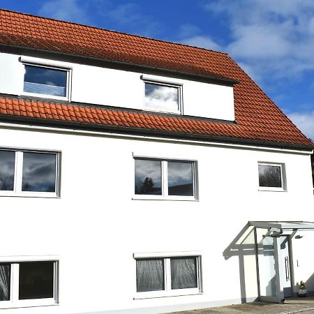 Ferienhaus Anni ライプファイム エクステリア 写真