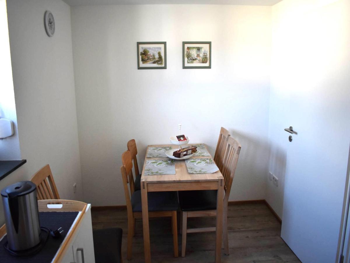 Ferienhaus Anni ライプファイム エクステリア 写真