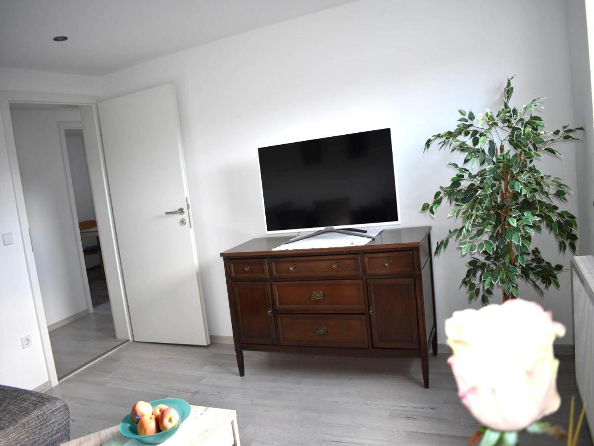 Ferienhaus Anni ライプファイム エクステリア 写真