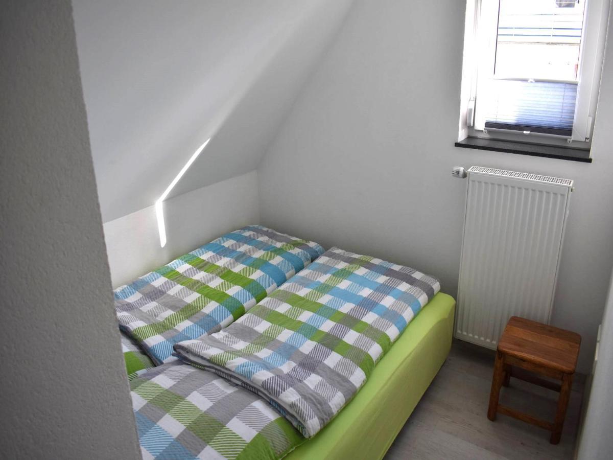 Ferienhaus Anni ライプファイム エクステリア 写真