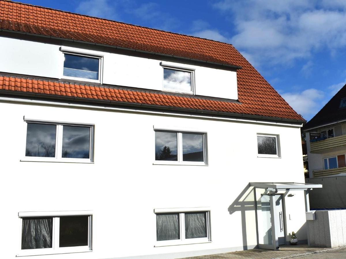 Ferienhaus Anni ライプファイム エクステリア 写真